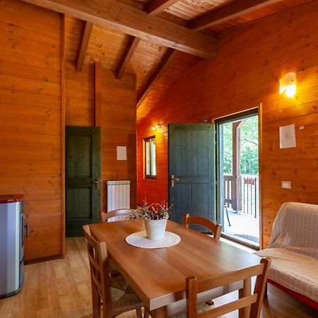 Chalet Anemone Capanne di Sillano Extérieur photo